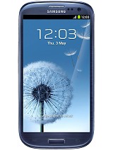 Samsung I9305 Galaxy S III title=